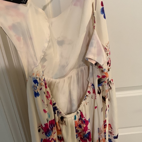 “Ina” Brand Summer Dress - Picture 5 of 6